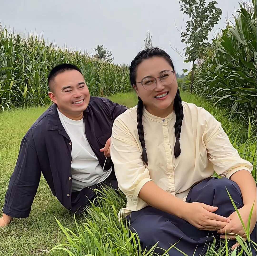 小姑子叫伟伟
