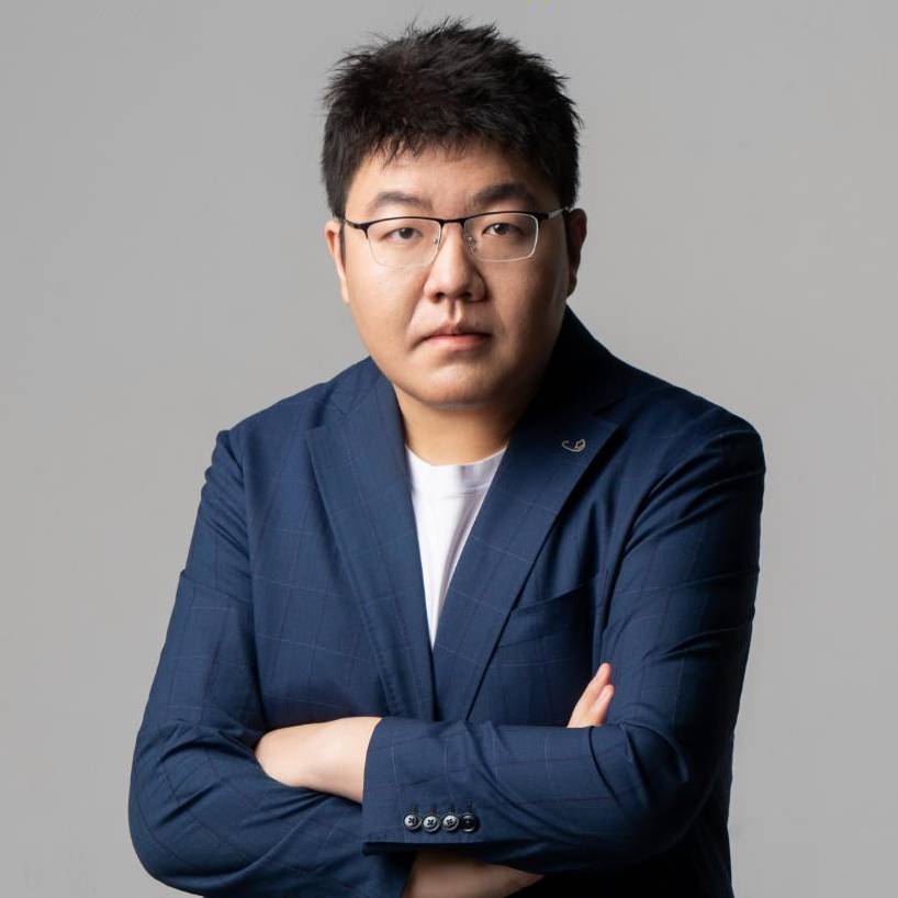 我叫高海波