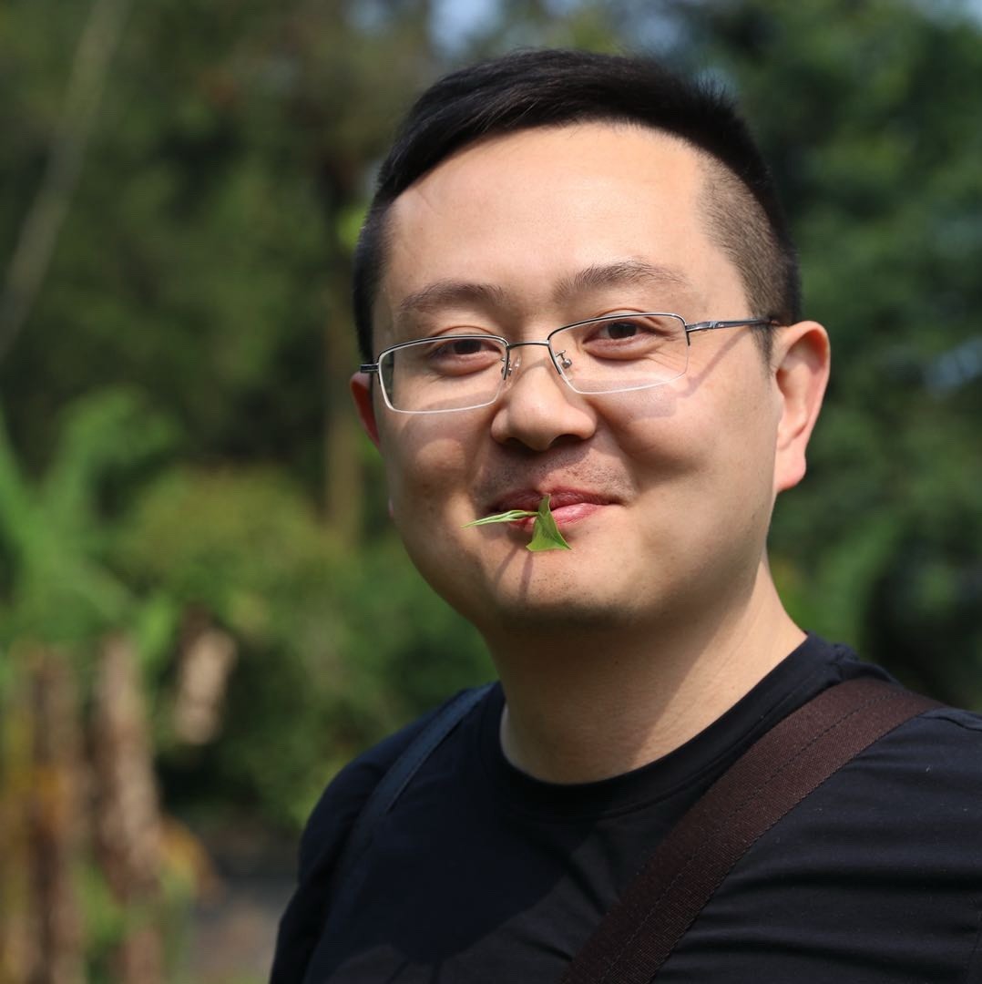 阿楠卖机