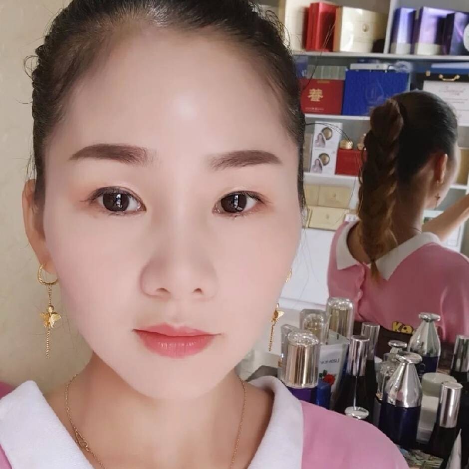 英子爱跳舞-桃源杨溪桥