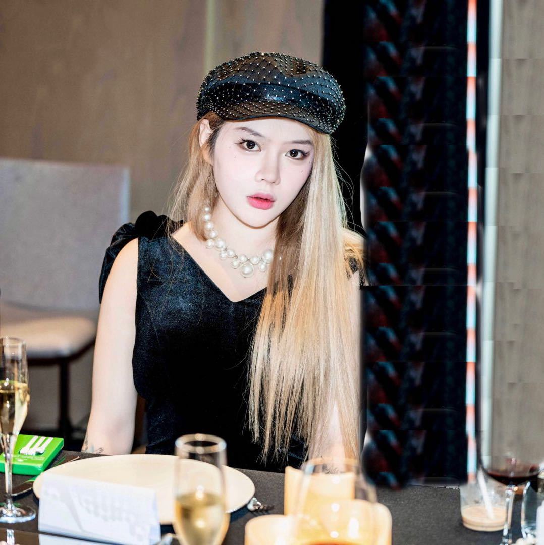 深圳女托尼Vicky