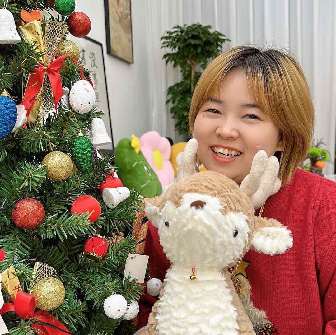 圆圆会当家