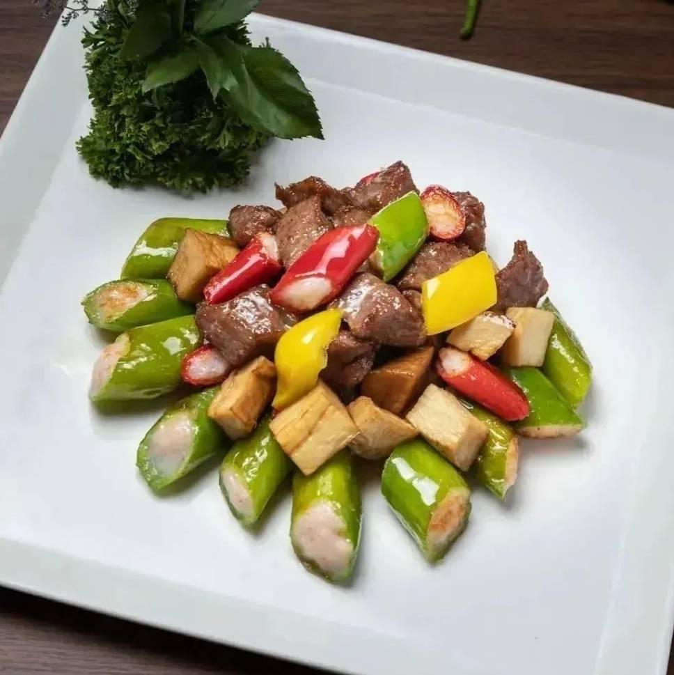 粤来粤好的我们