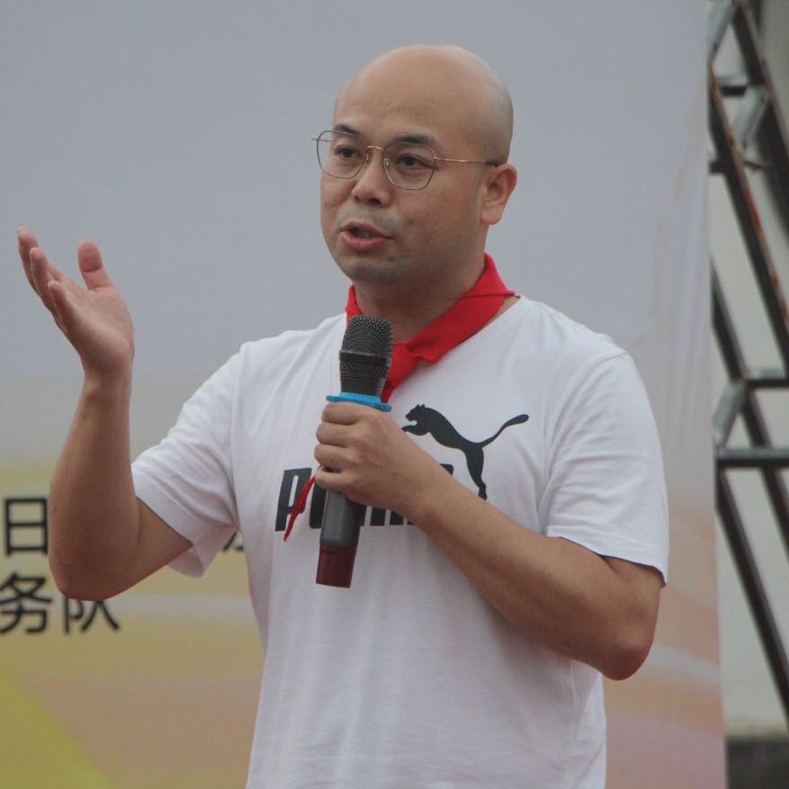 姬红波英语老师