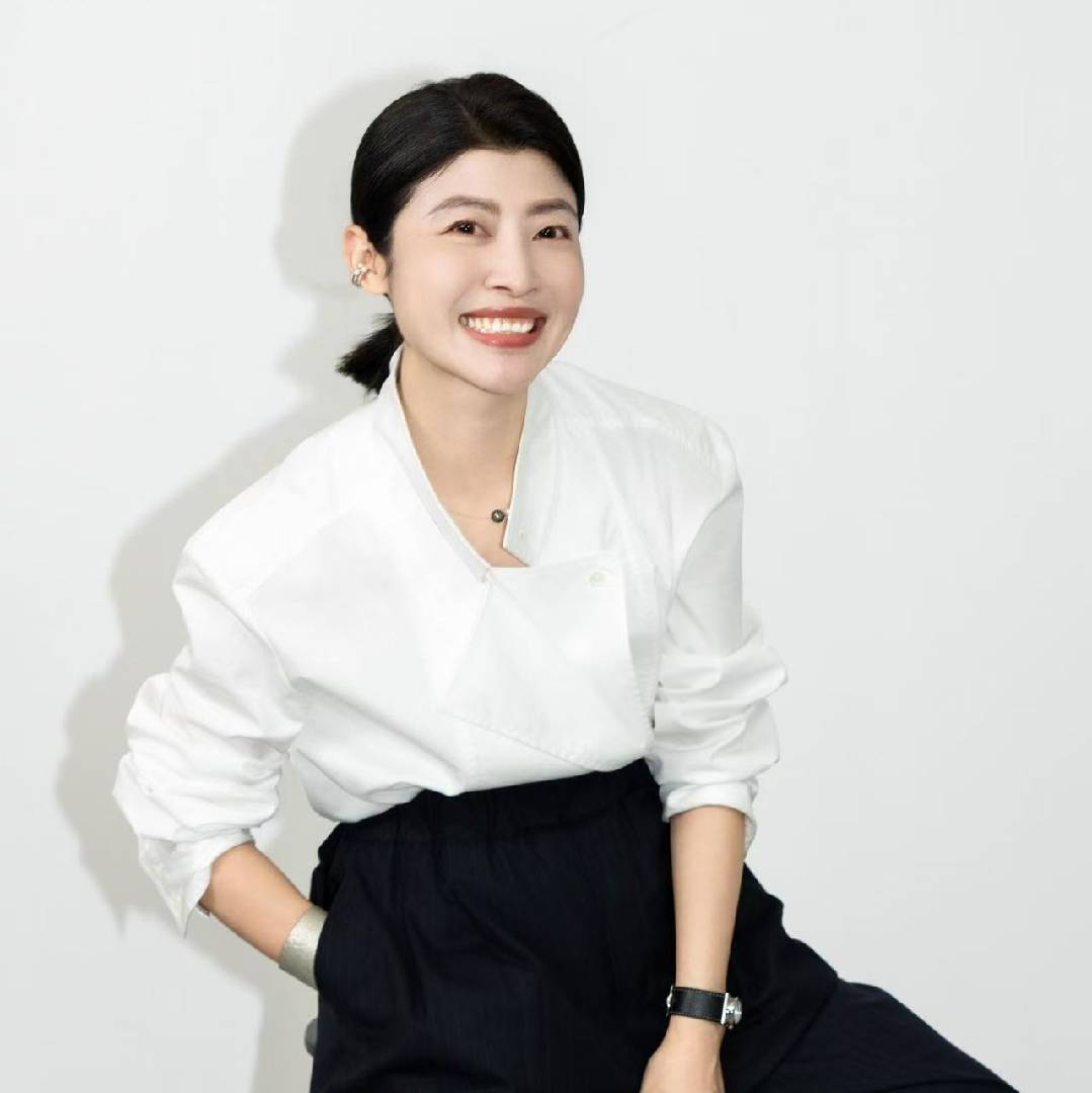 陈列共和吴璇老师