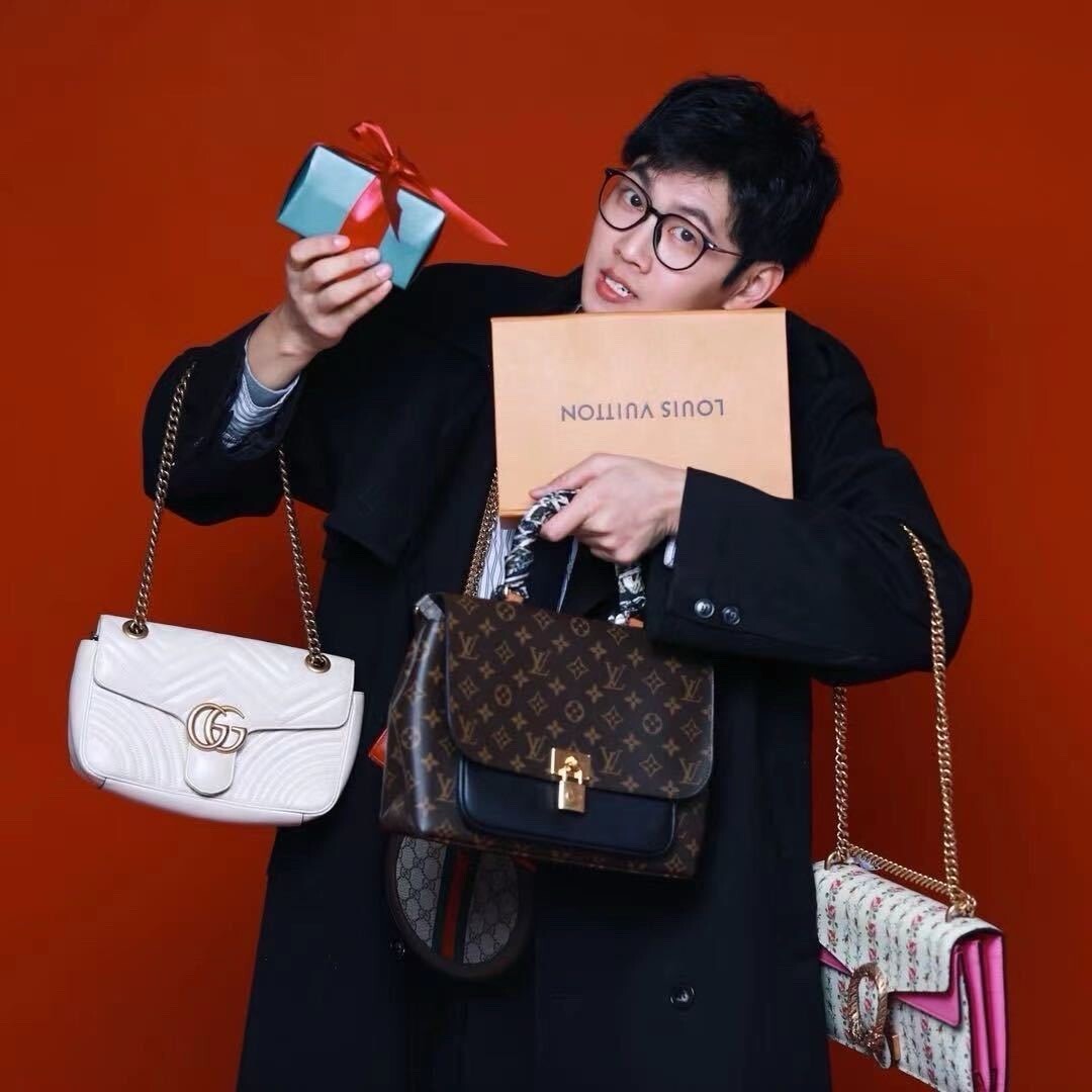 杭州奢府一夫网络科技有限公司