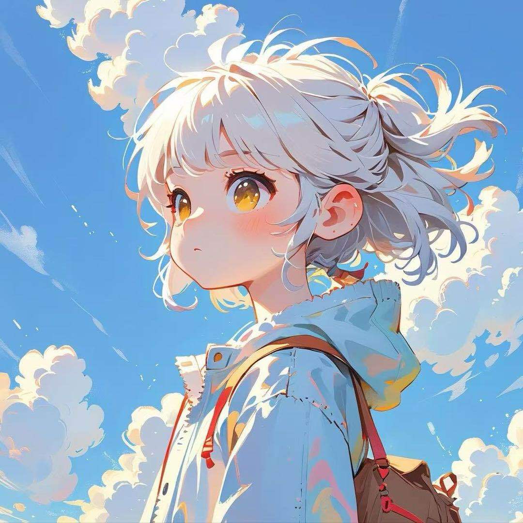 做一个营销号吧