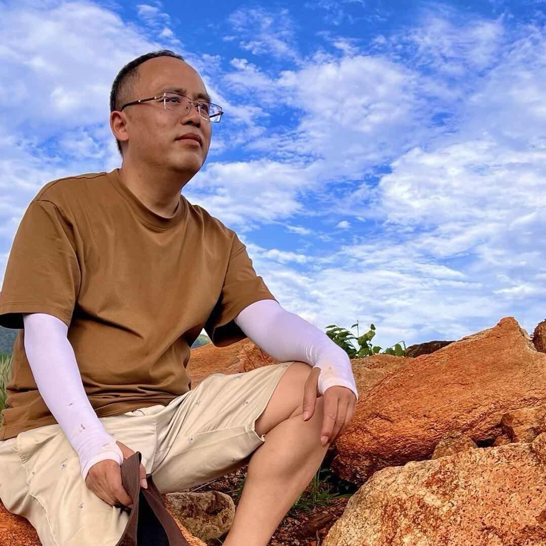 肖邦主-天下商邦