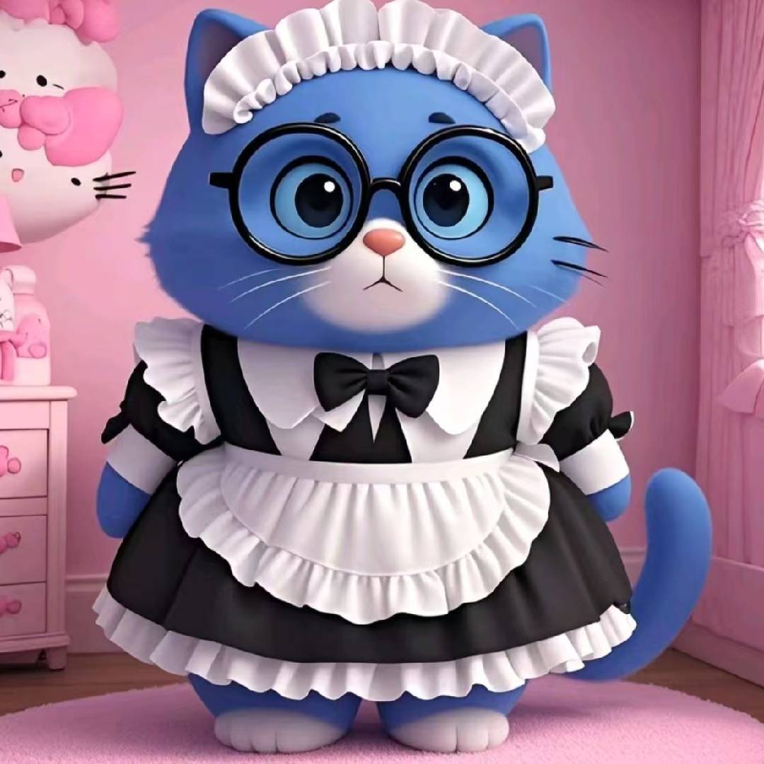 喵喵miao二本文科版