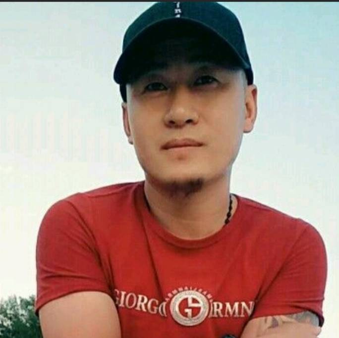 虎歌的羊