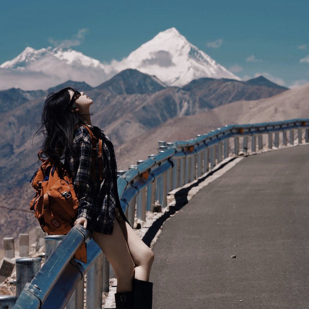 毛毛旅行
