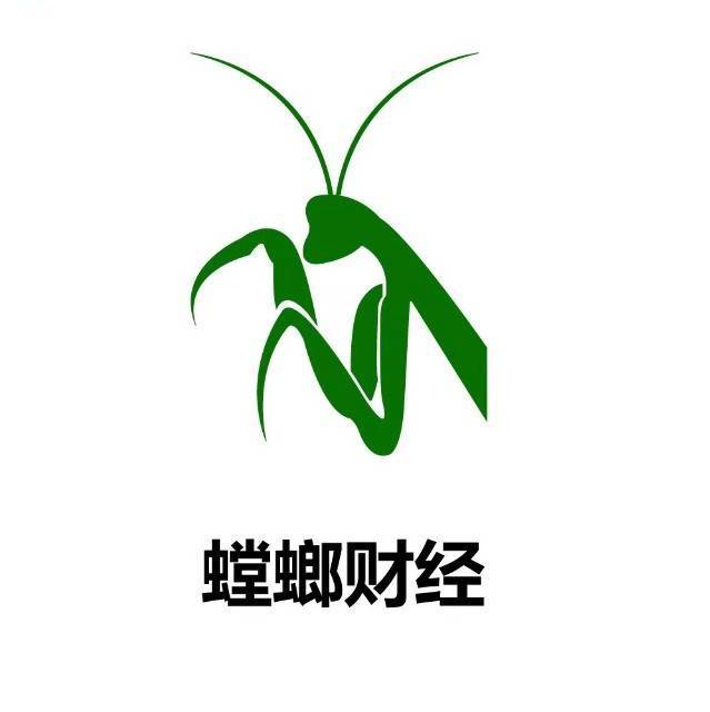 财经小螳螂