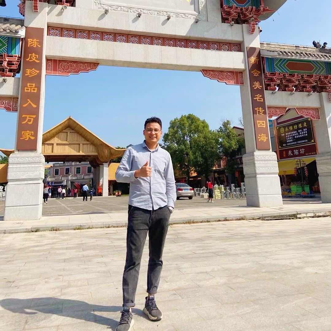 东哥说滋补