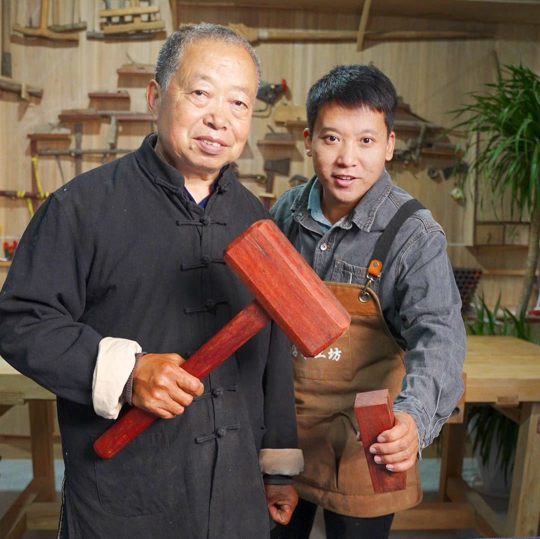 阿木爷爷工坊