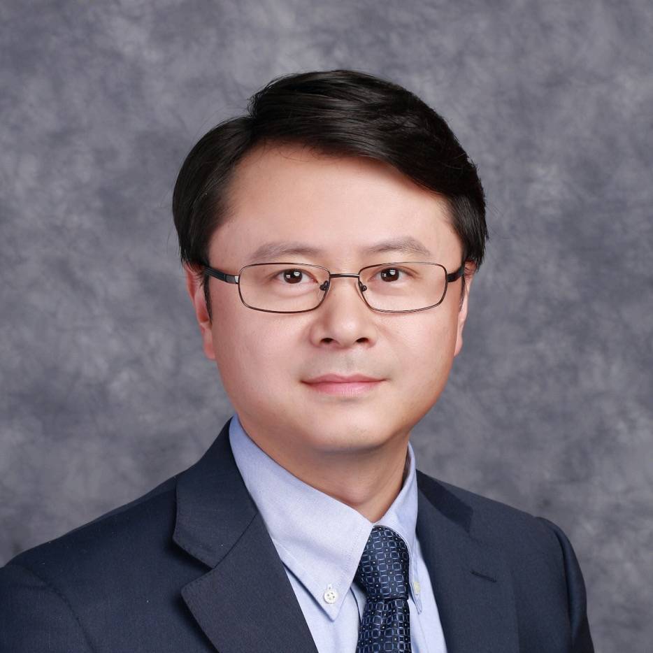 经济学者张礼立