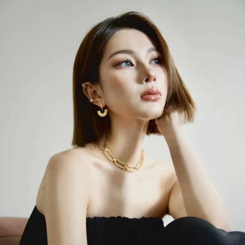 沐公子和julie