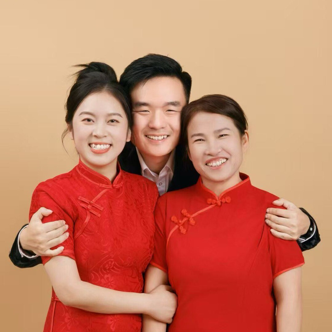 赵顾小眼睛