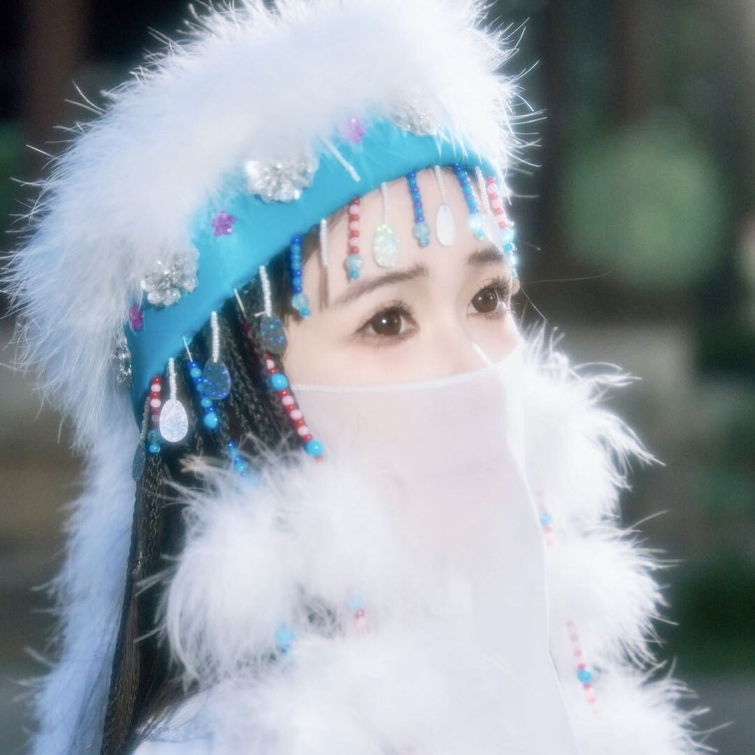香妃贝小熙