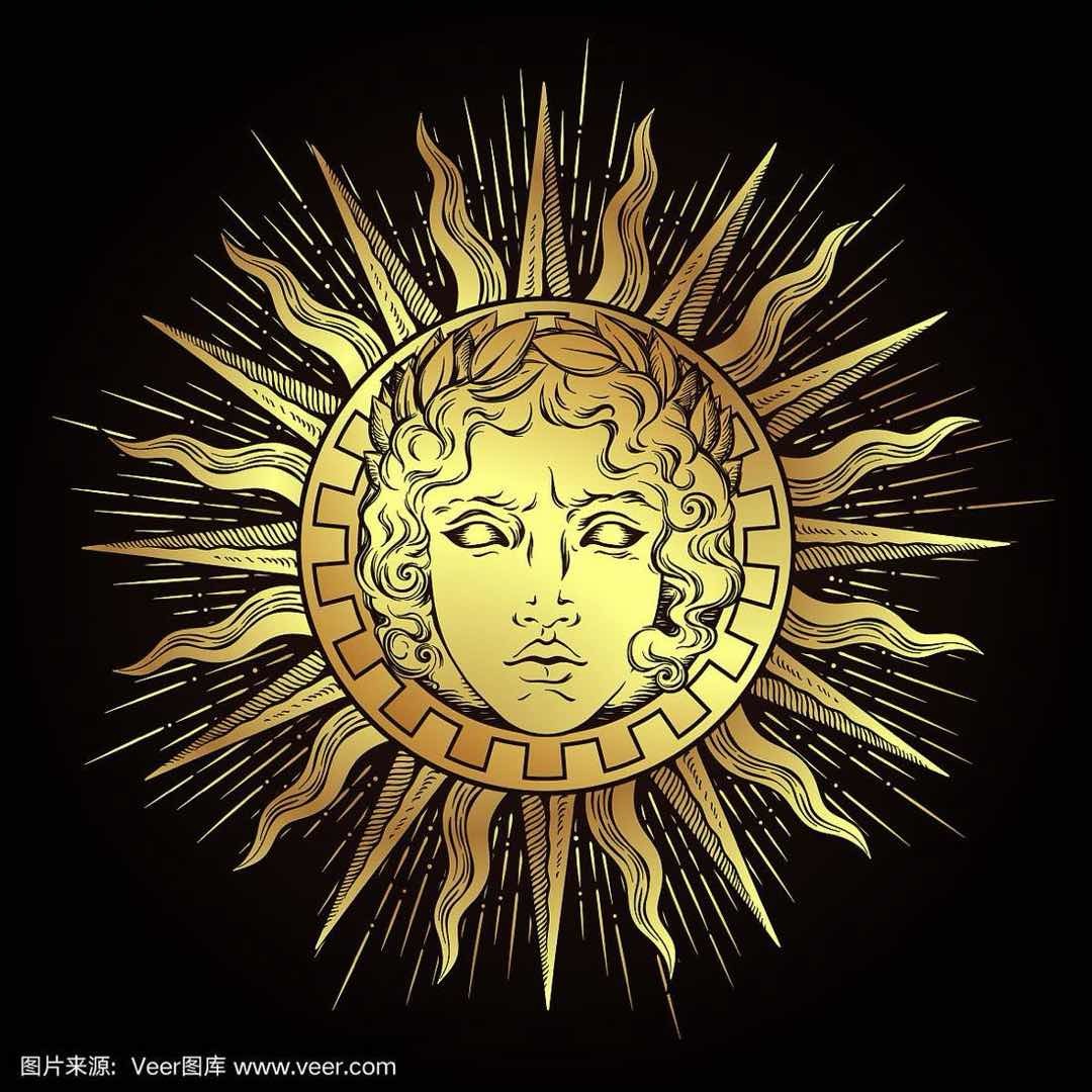 太阳神618