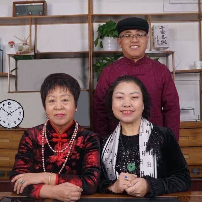 牛姐正能量Y