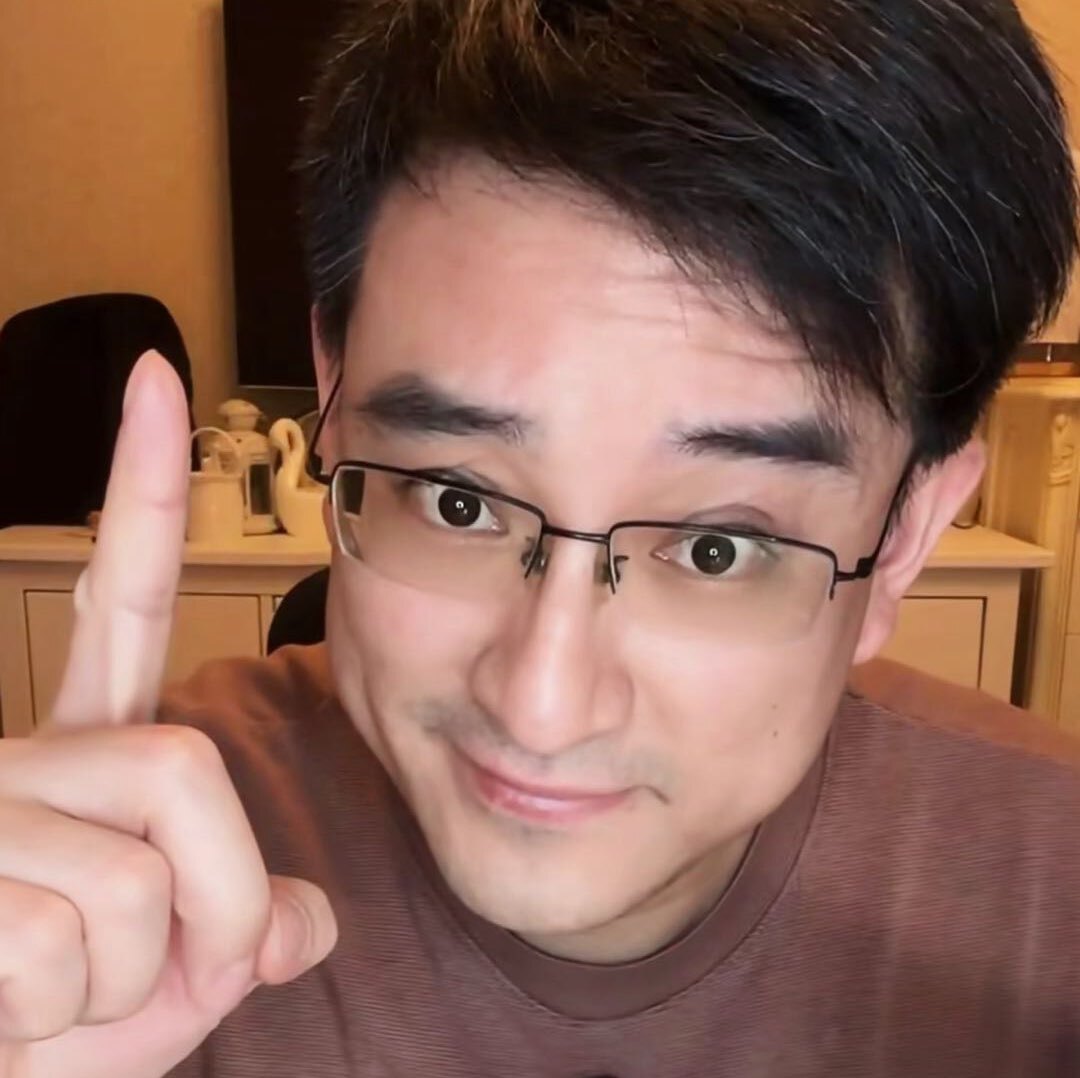 就是我老李