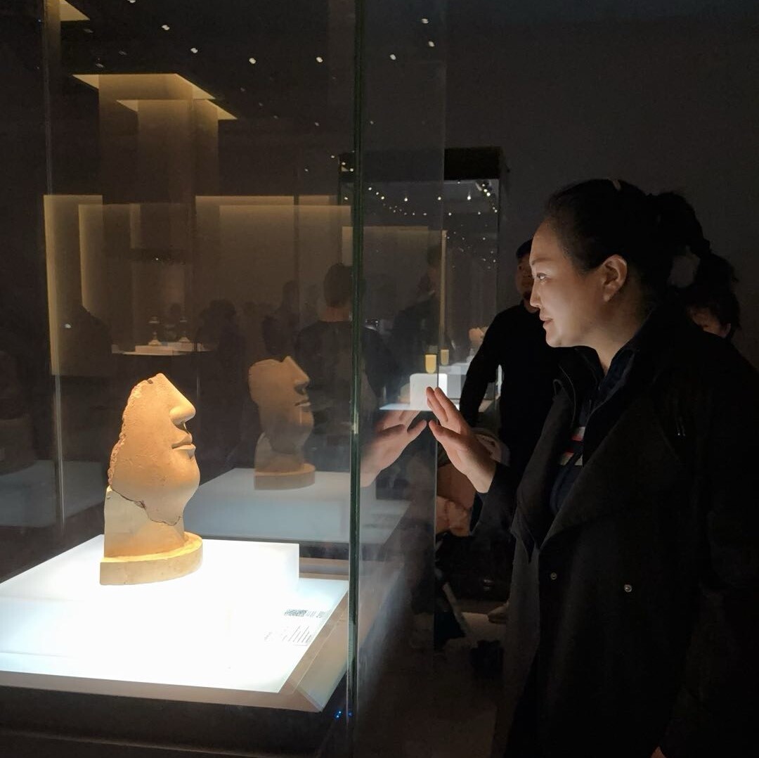 木兰带你去远行