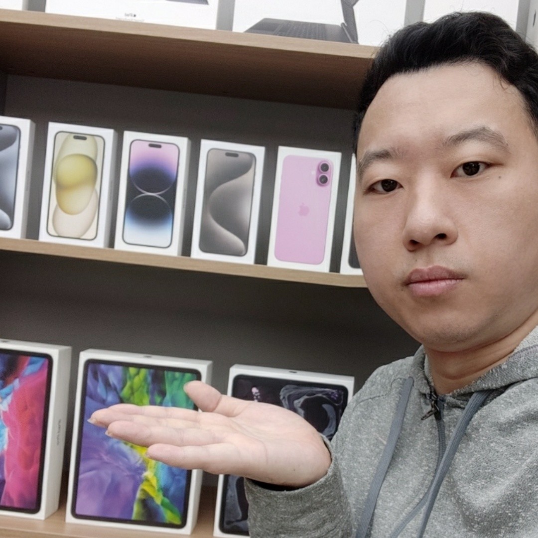 来回小杨手机店