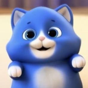月半喵猫