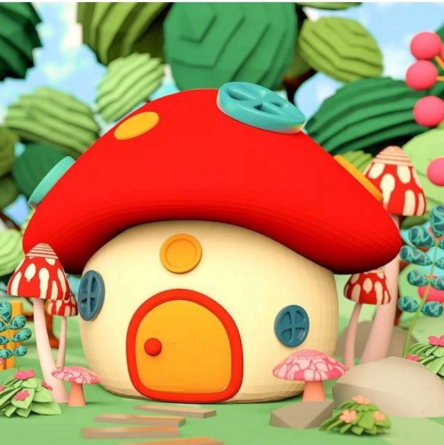 小同学儿童乐园