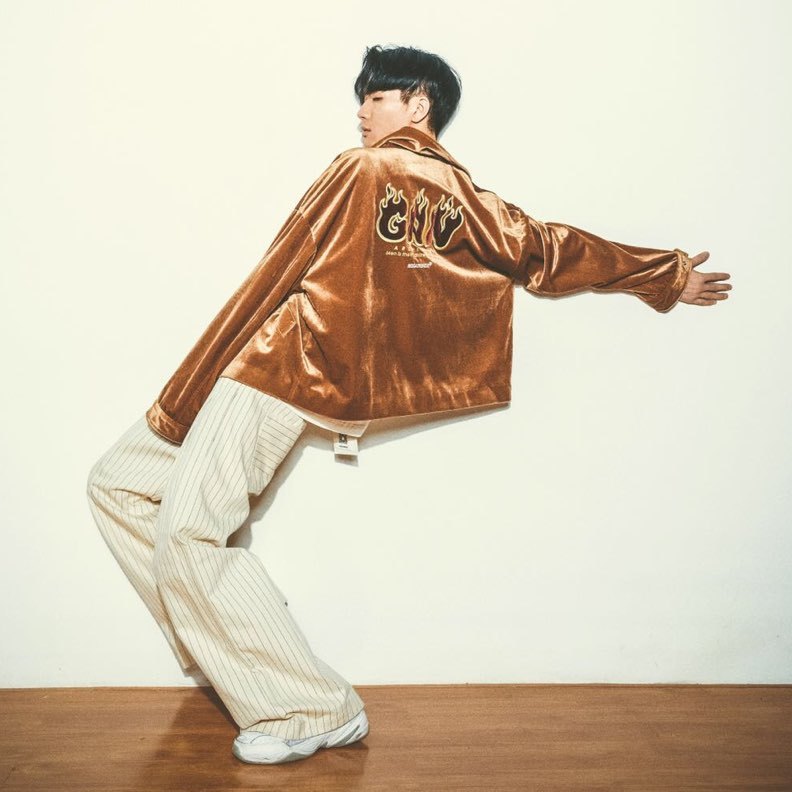 马晓龙Derek