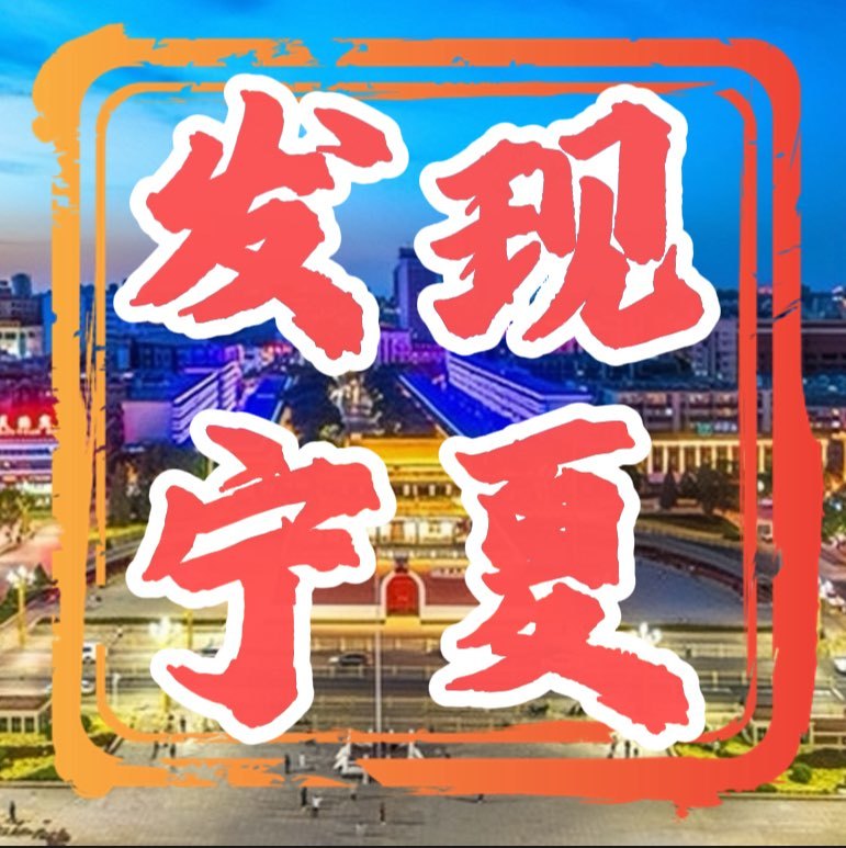 宁夏发现