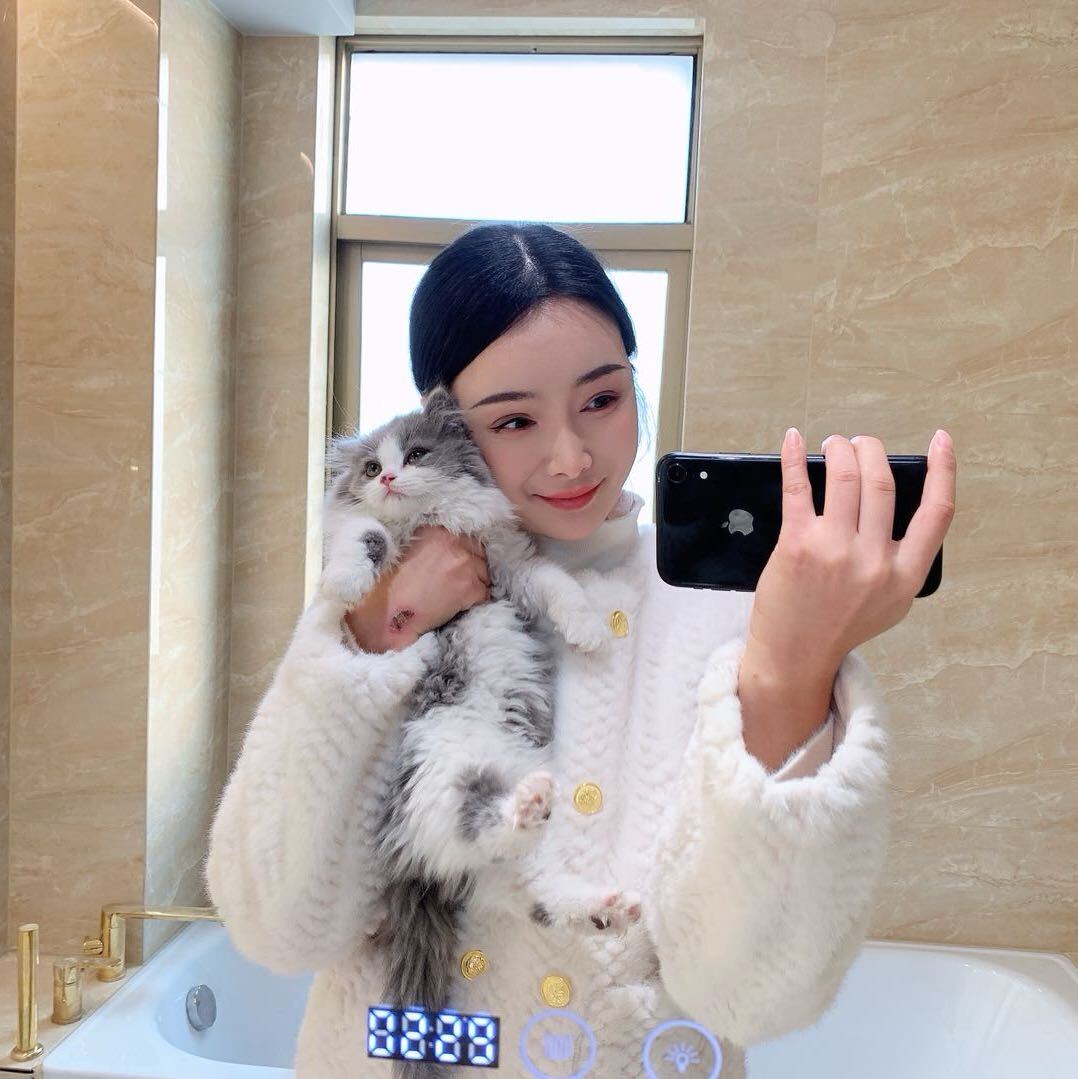 果果日常的生活