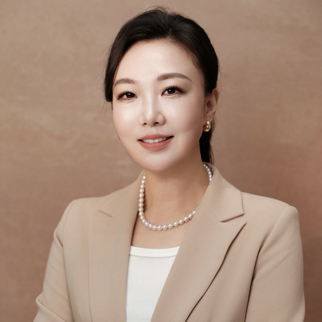 Cindy姐姐在香港和金边