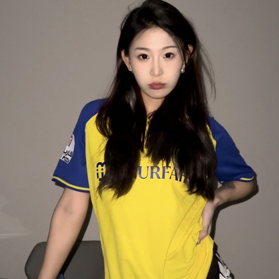 女足马德李