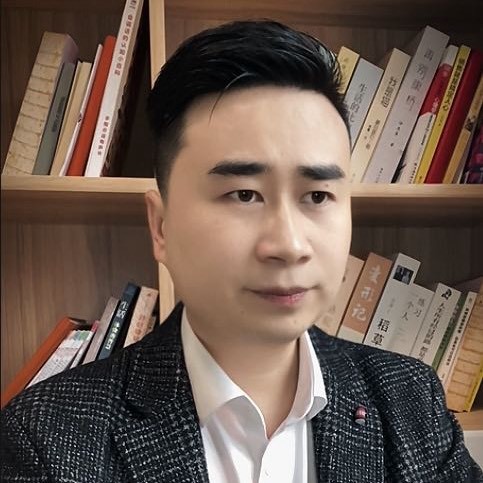 李有溪说生活