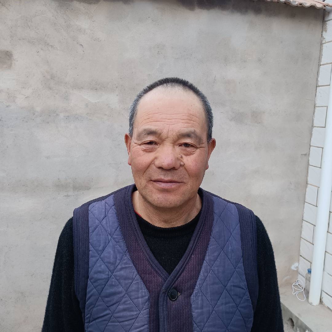老李头8533