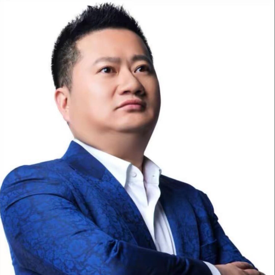 冲哥生意经.