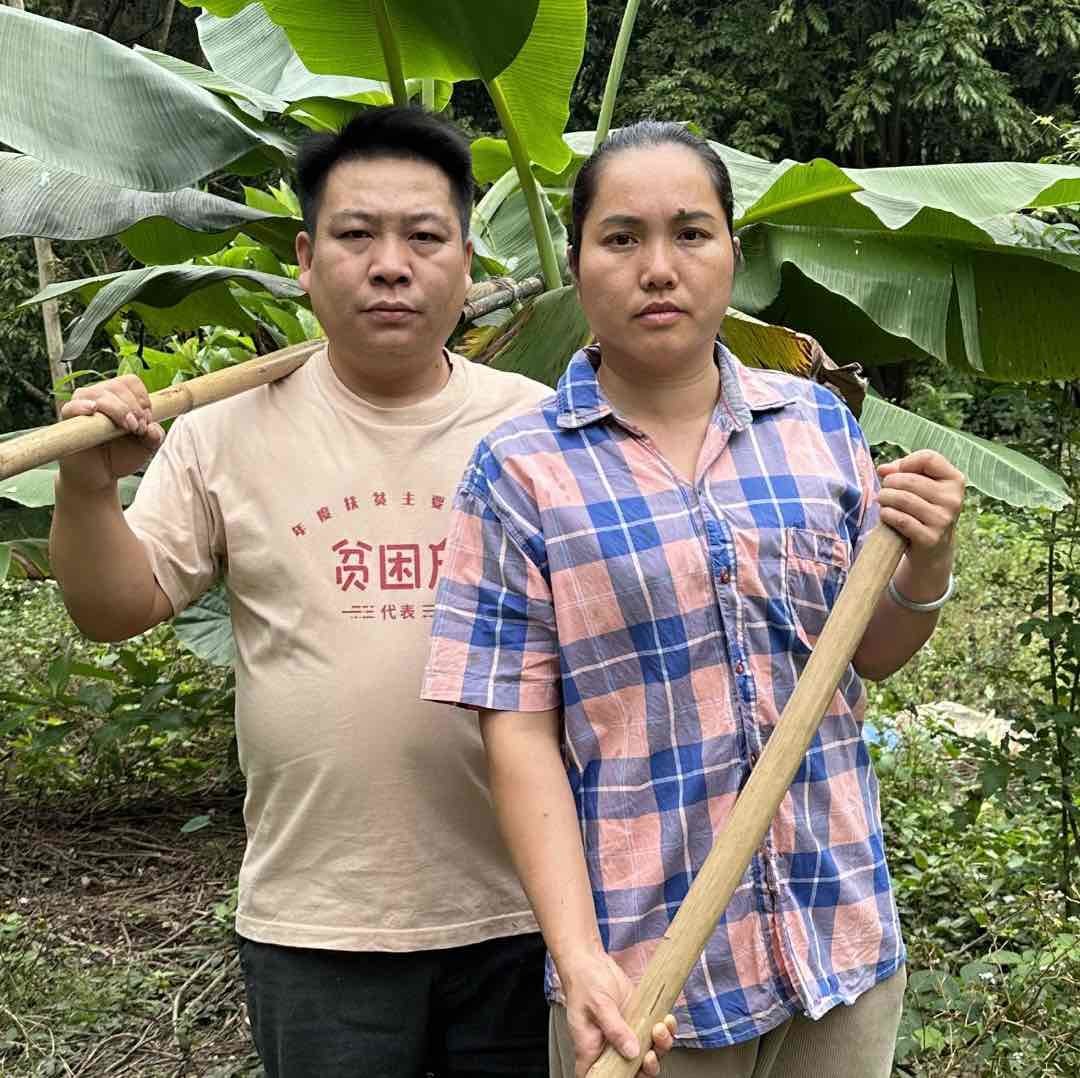 乡村温老表