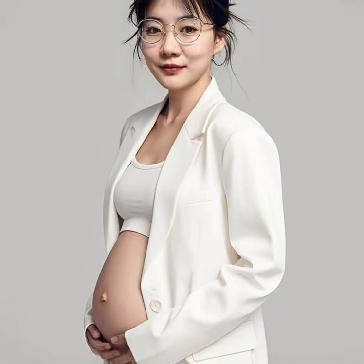 育婴师满满妈有两娃