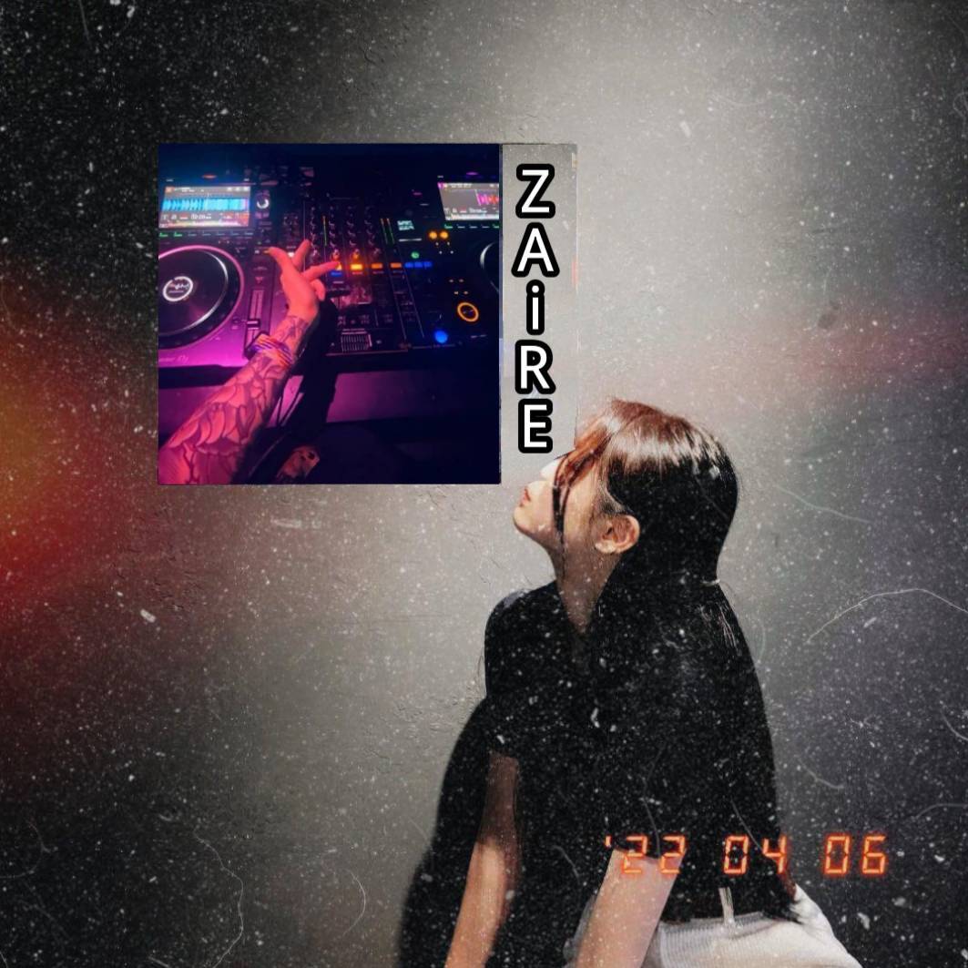 扎伊尔Music