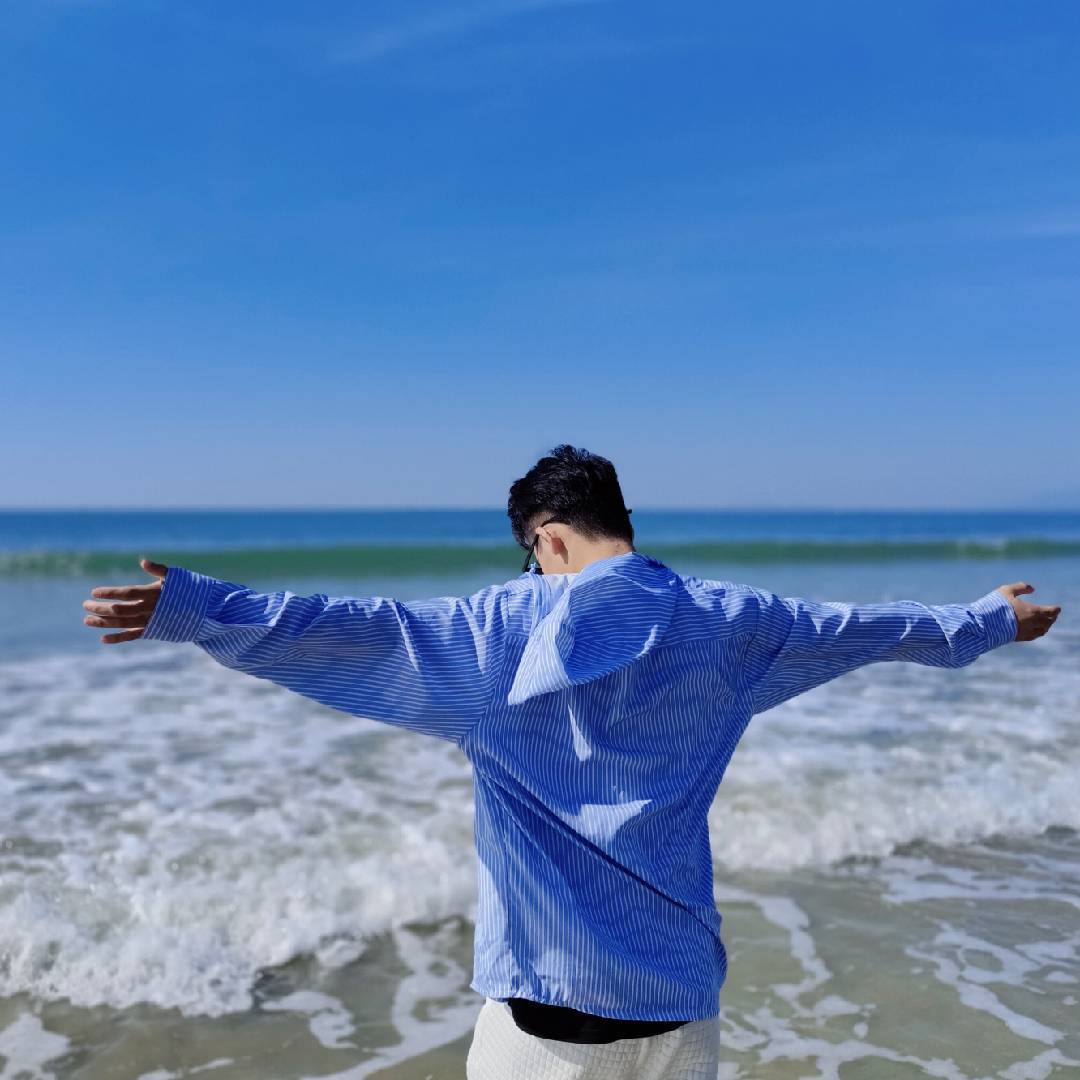 小佑与小荣