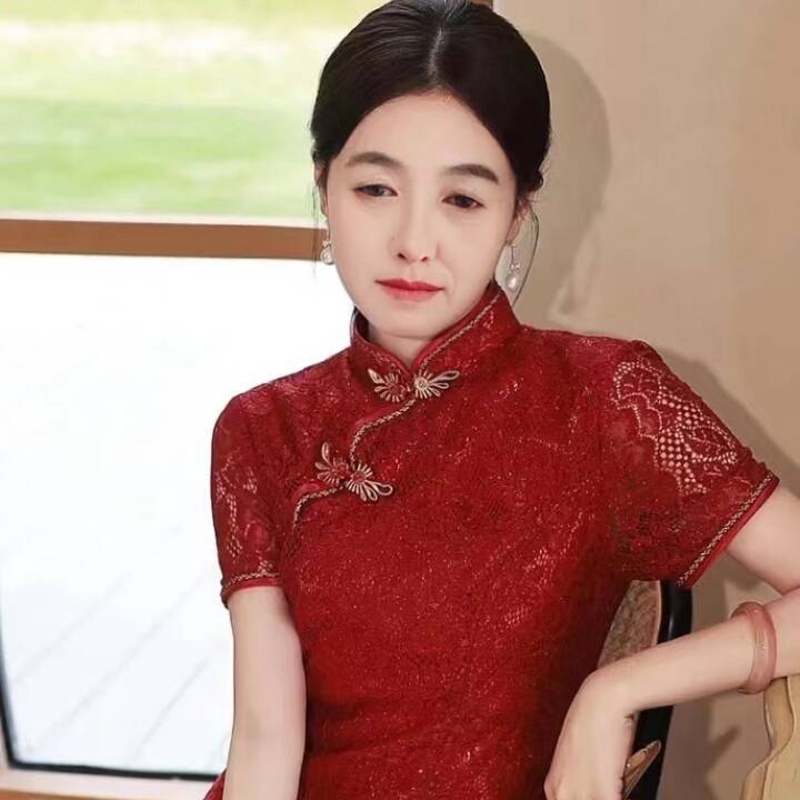 张妍手工莲花订做