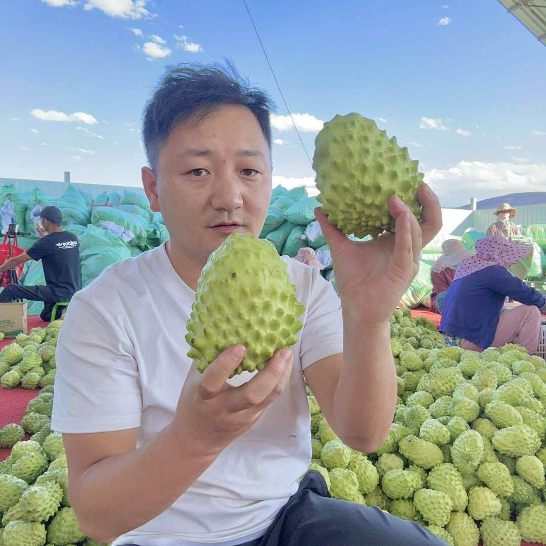 你小时候的味道