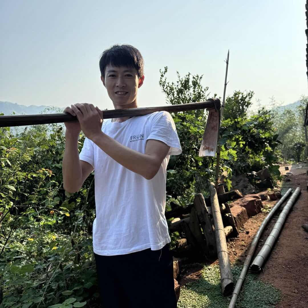 乡村腊味