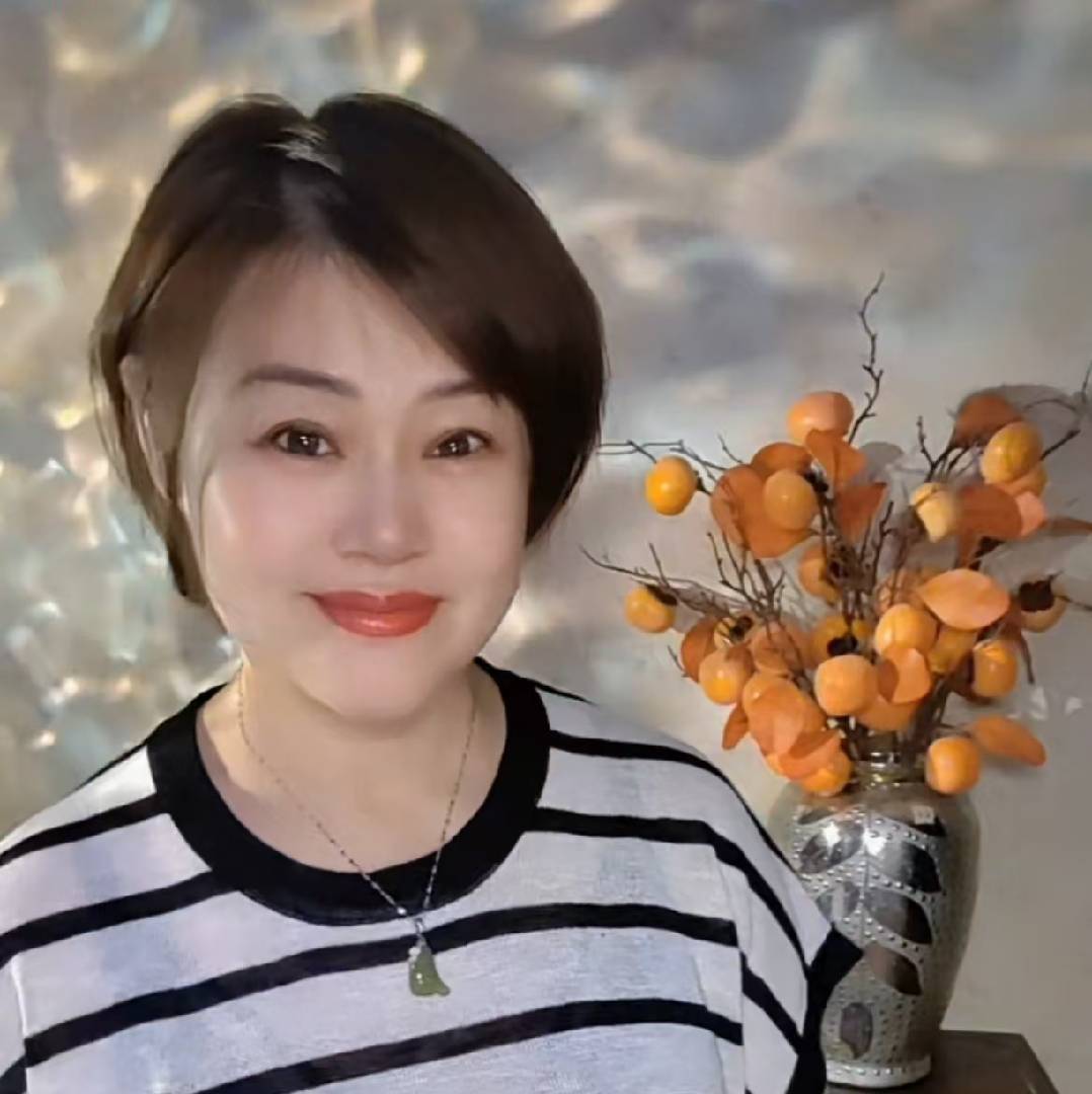 天晴姐123
