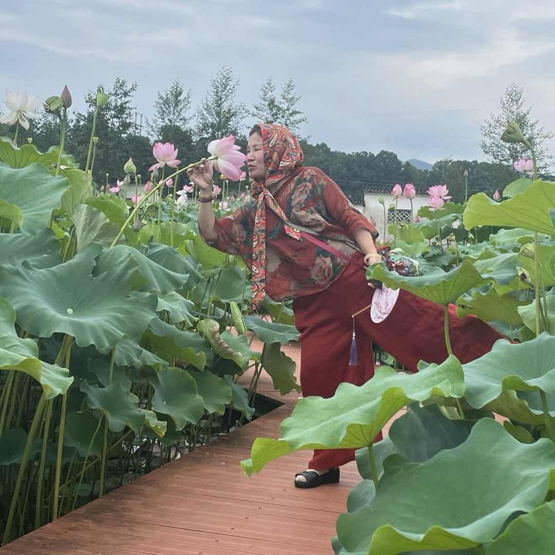 傻翠花好物分享