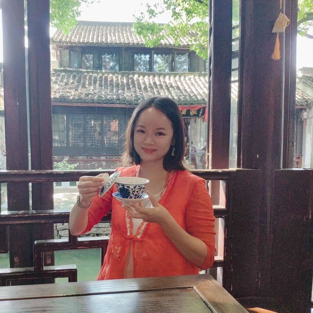 黎小玲甄选