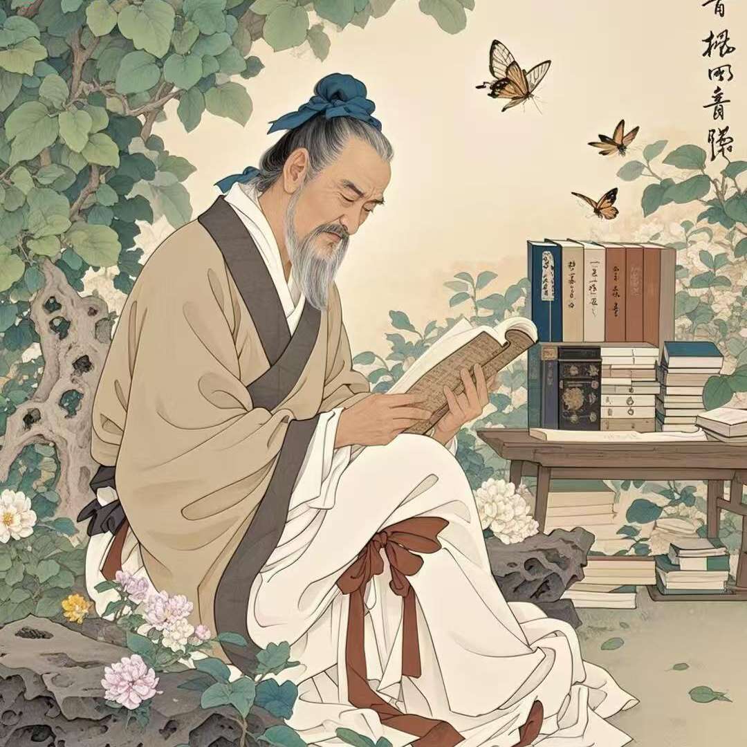 睿者中式养生道