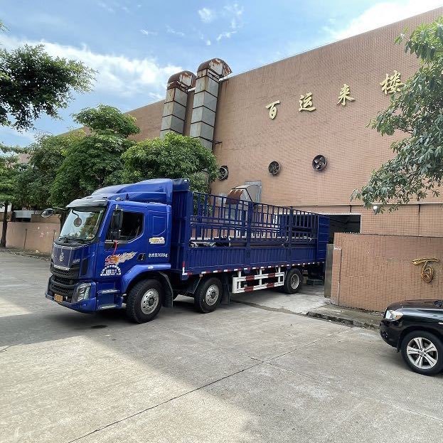 佛山旺运来楼梯厂