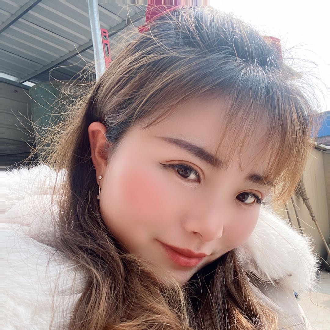 燕子美妆教程